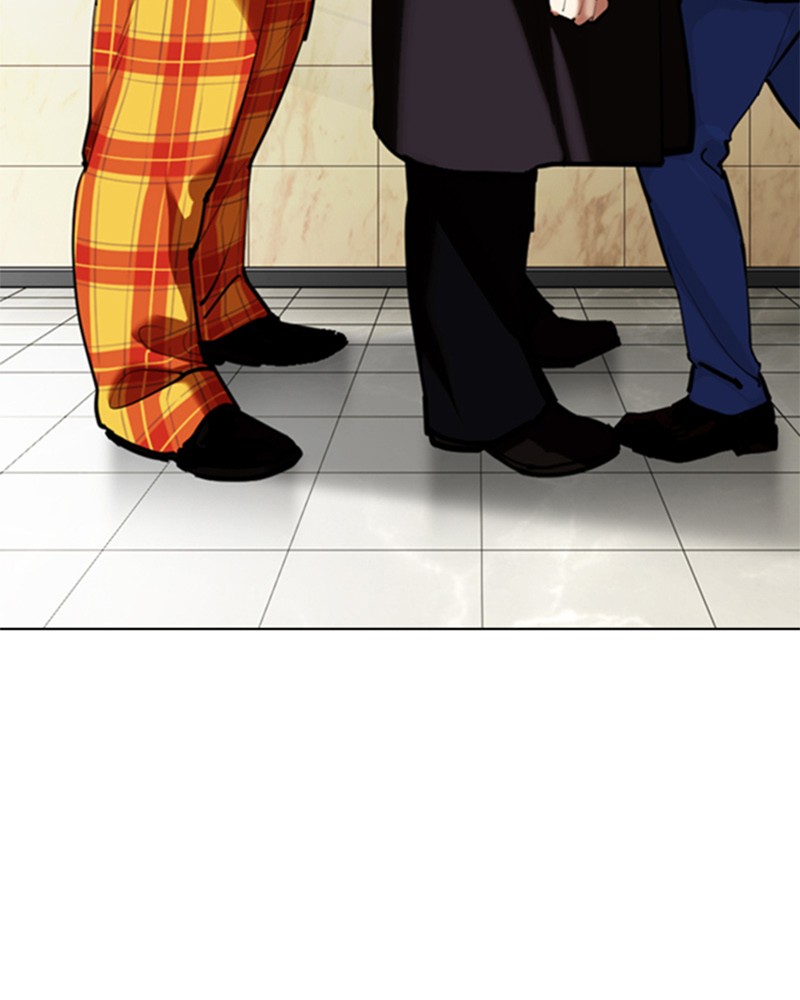 Lookism Chapitre 348 - Page 133