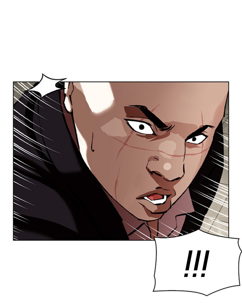 Lookism Chapitre 348 - Page 134