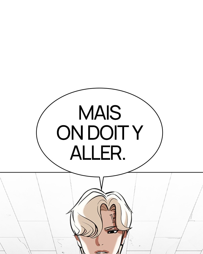 Lookism Chapitre 348 - Page 14