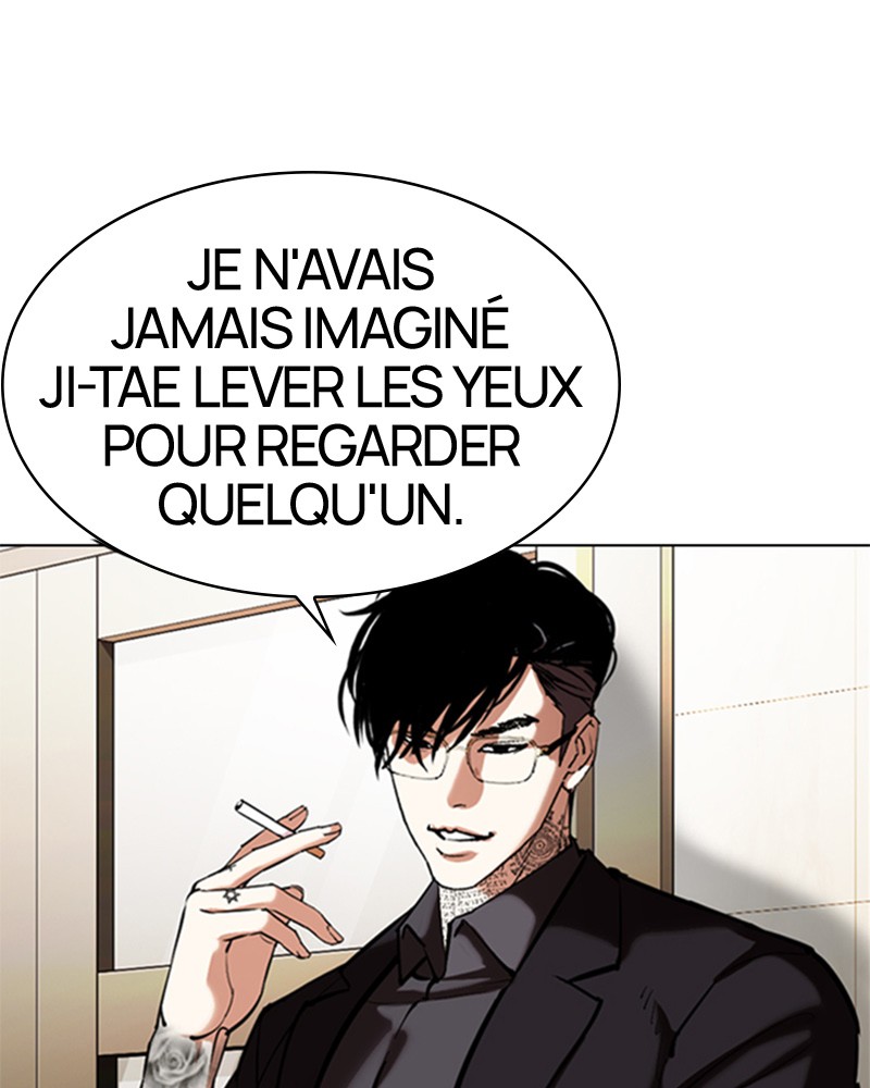 Lookism Chapitre 348 - Page 141