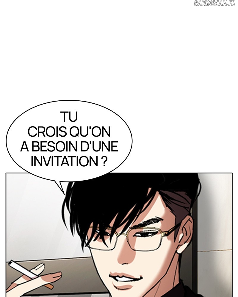 Lookism Chapitre 348 - Page 145