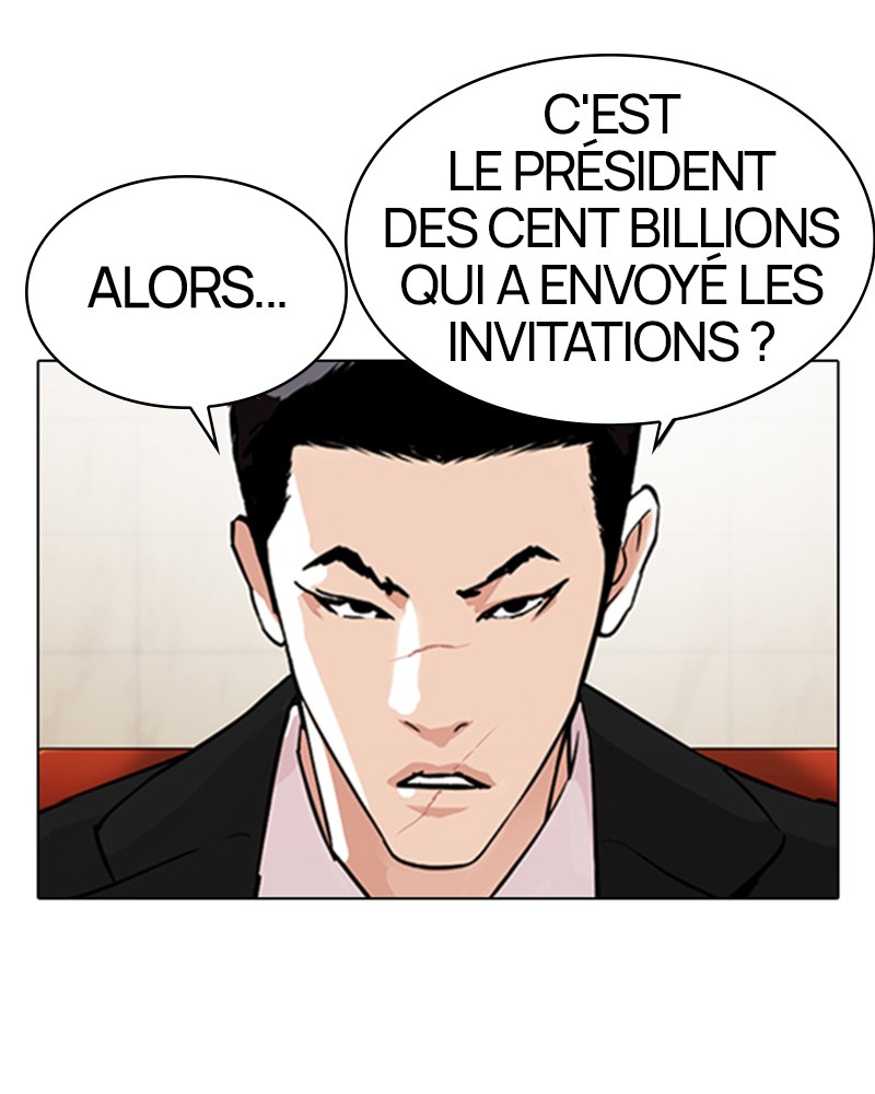 Lookism Chapitre 348 - Page 147