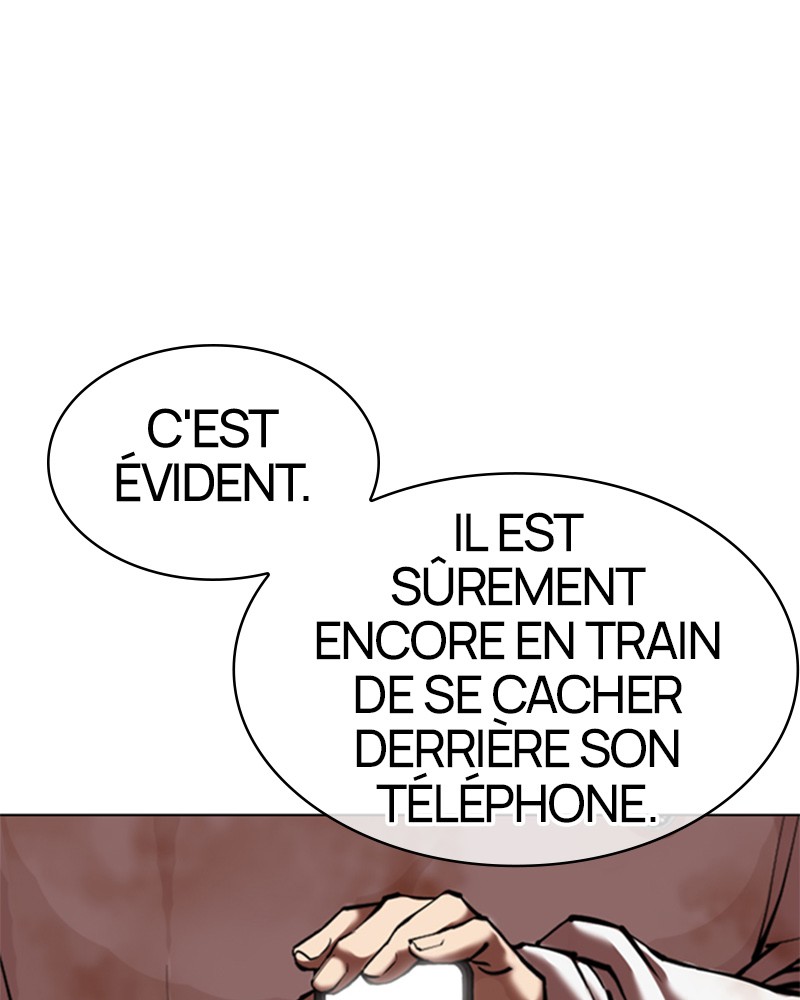 Lookism Chapitre 348 - Page 148