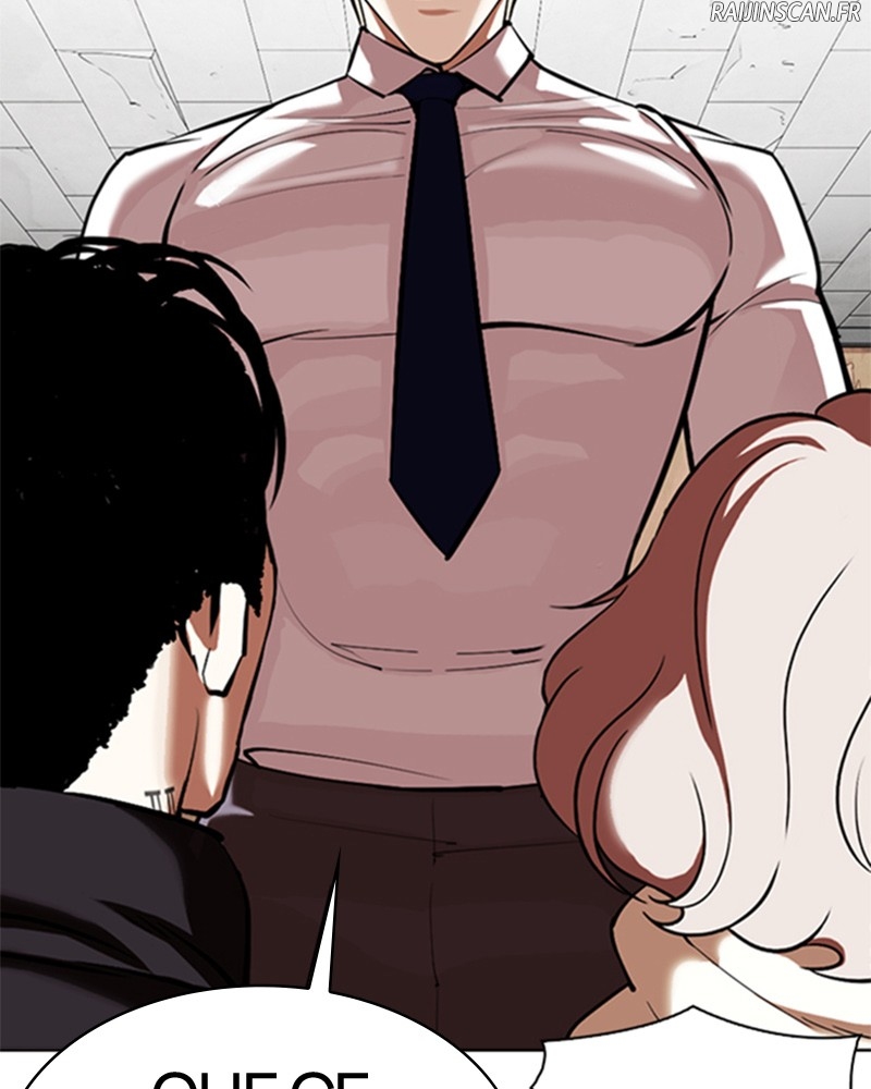 Lookism Chapitre 348 - Page 15