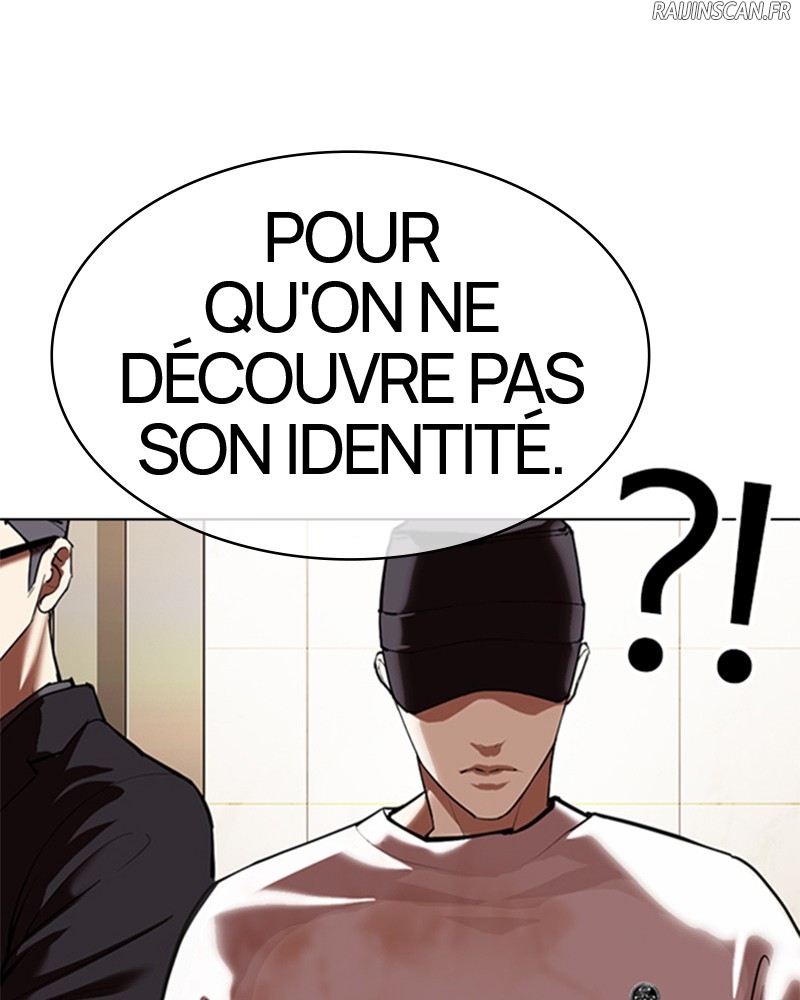 Lookism Chapitre 348 - Page 150