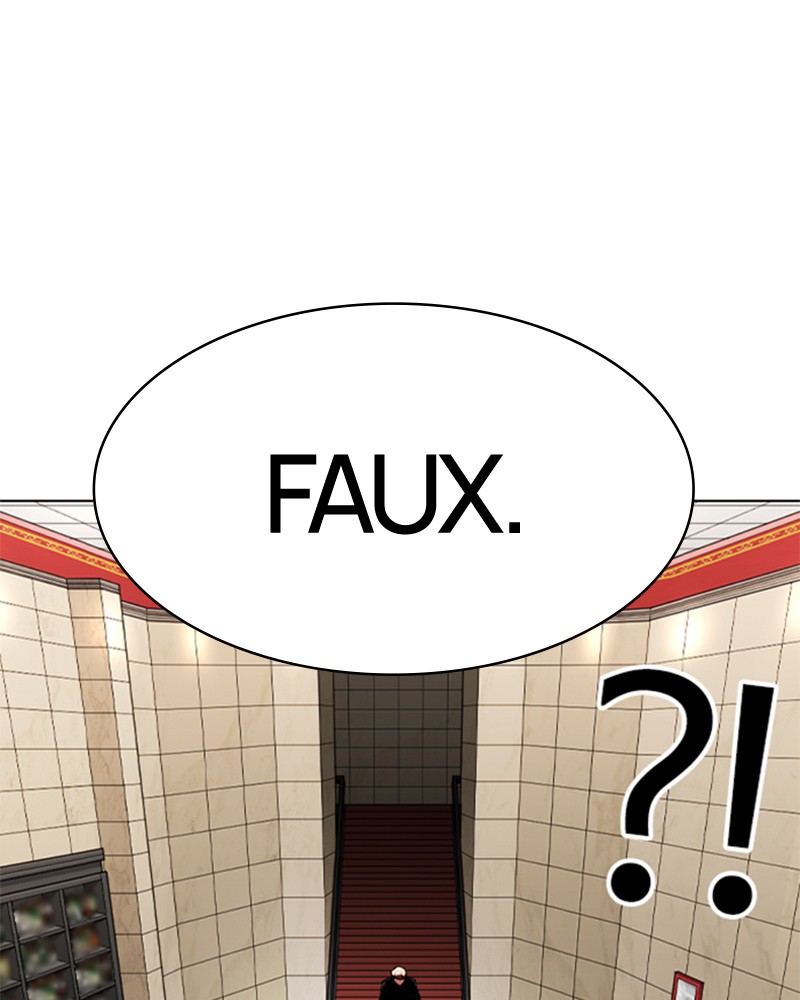 Lookism Chapitre 348 - Page 152