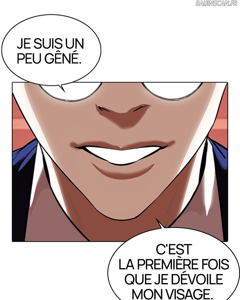 Lookism Chapitre 348 - Page 155