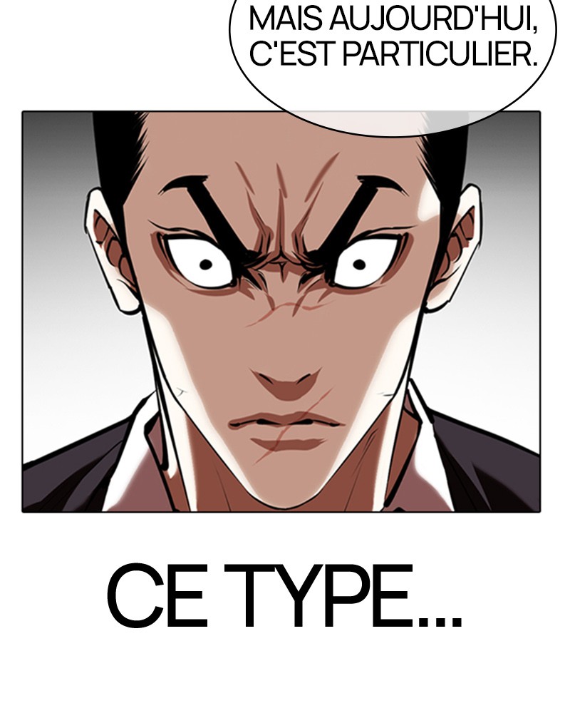 Lookism Chapitre 348 - Page 157