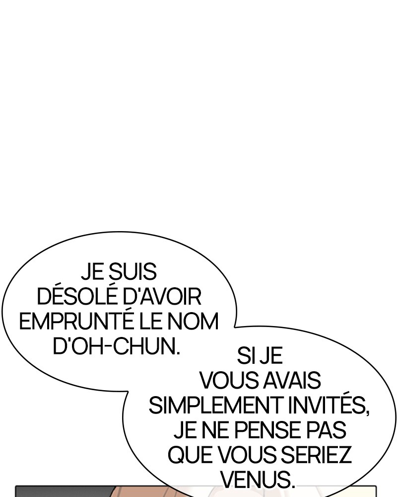 Lookism Chapitre 348 - Page 158