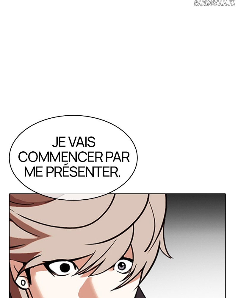 Lookism Chapitre 348 - Page 160