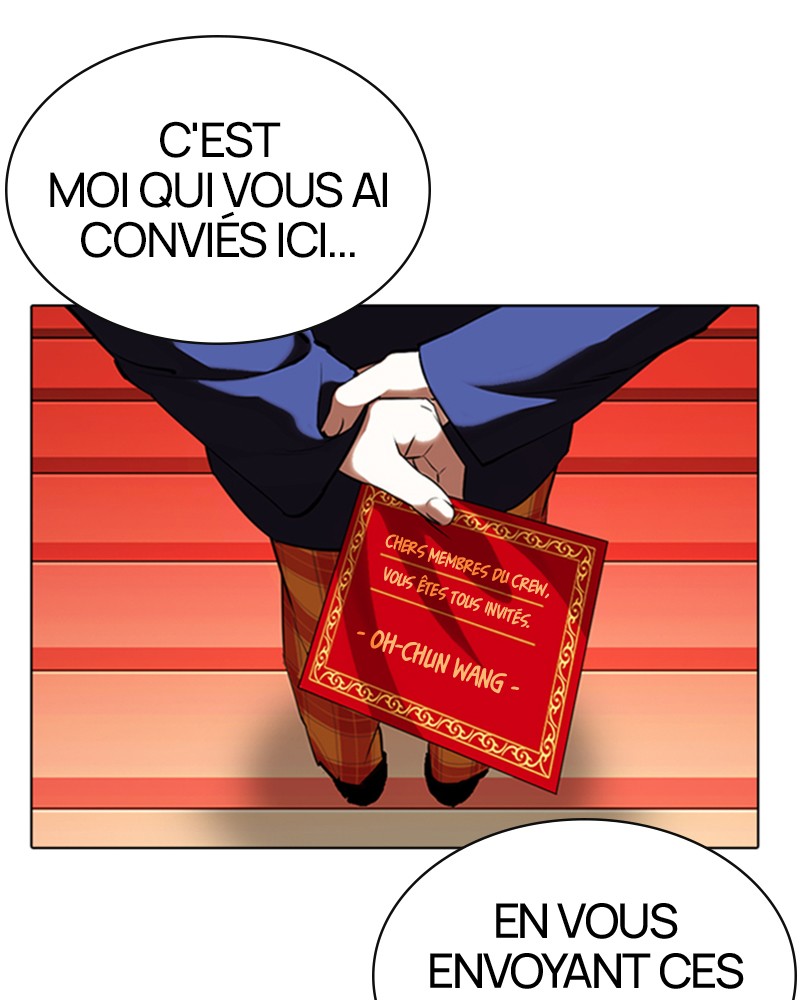 Lookism Chapitre 348 - Page 162