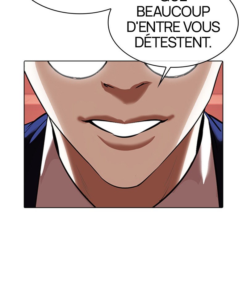 Lookism Chapitre 348 - Page 164
