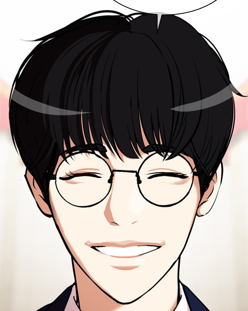 Lookism Chapitre 348 - Page 166
