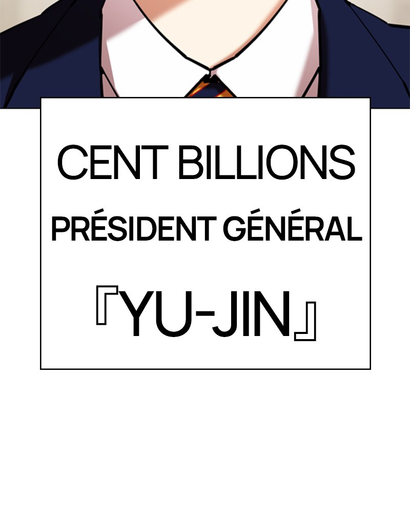 Lookism Chapitre 348 - Page 167