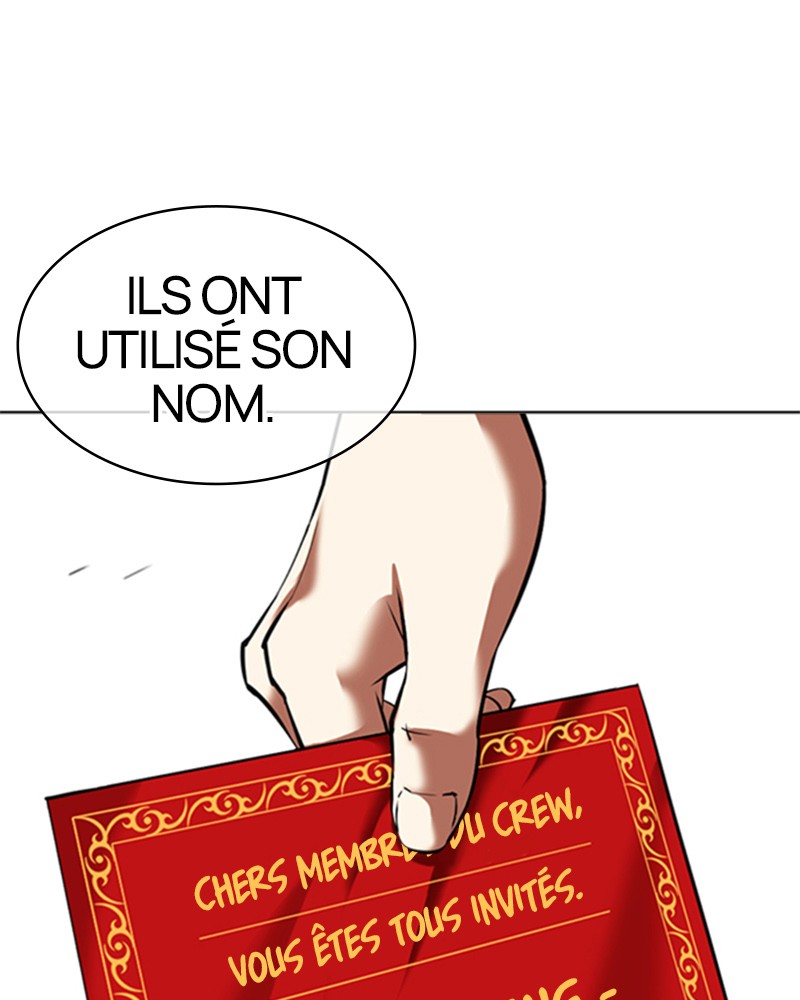 Lookism Chapitre 348 - Page 17