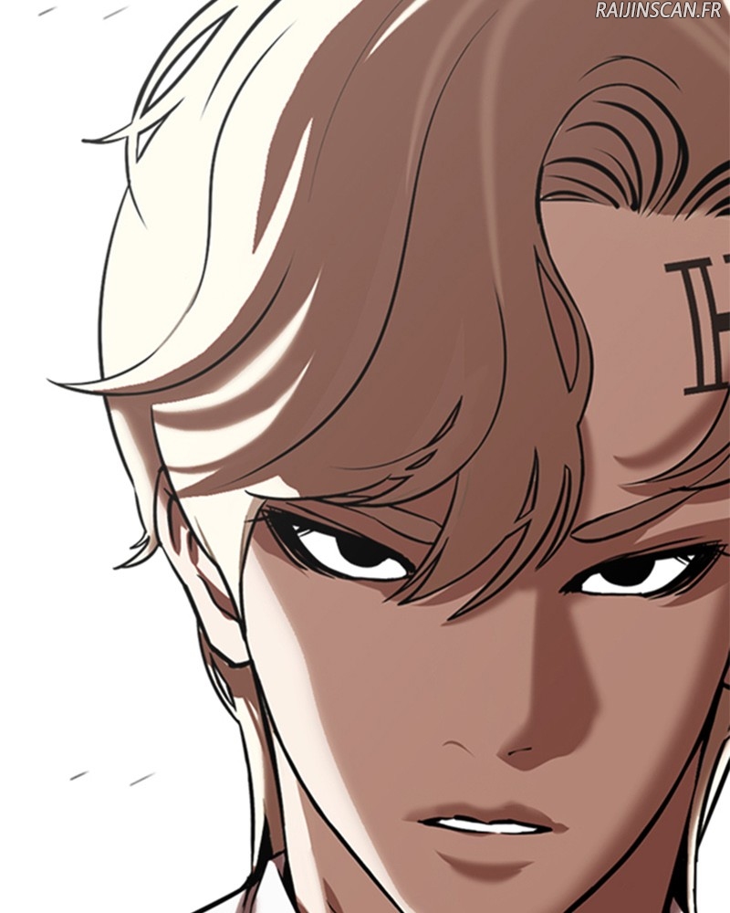 Lookism Chapitre 348 - Page 20