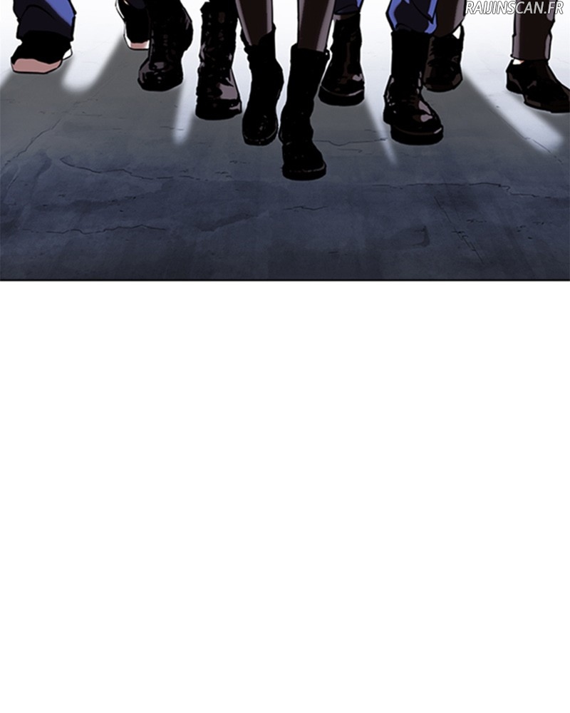 Lookism Chapitre 348 - Page 25