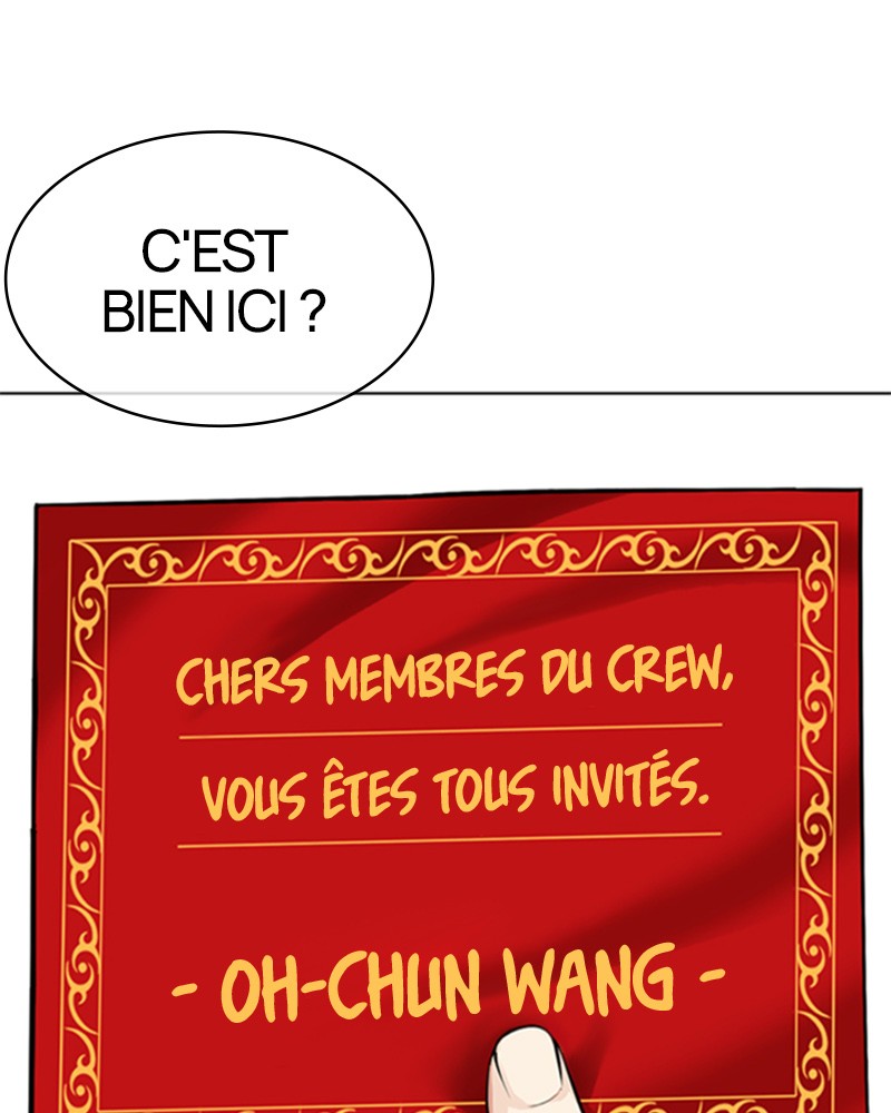 Lookism Chapitre 348 - Page 26