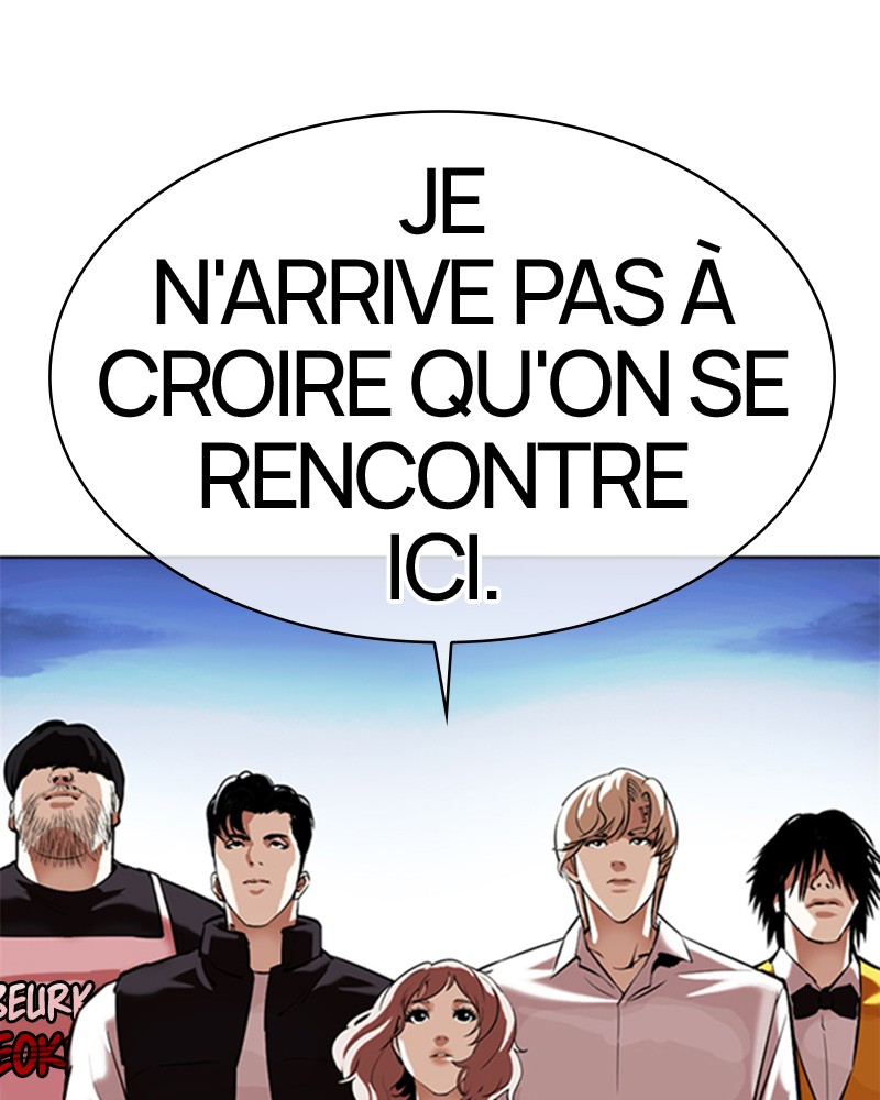 Lookism Chapitre 348 - Page 28
