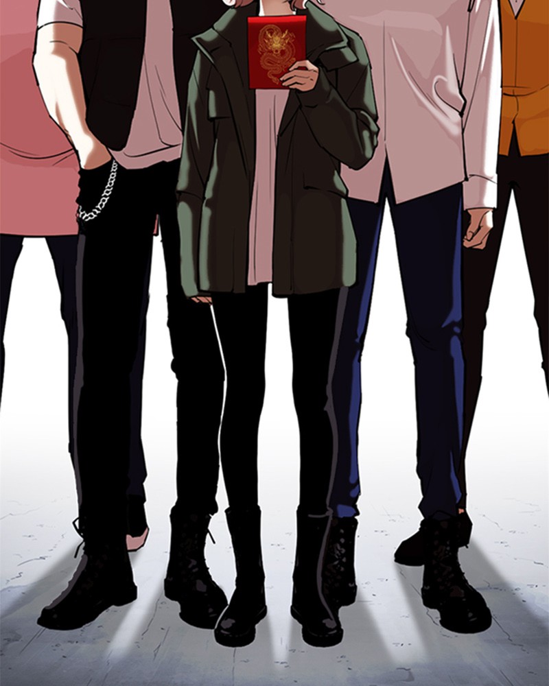 Lookism Chapitre 348 - Page 29