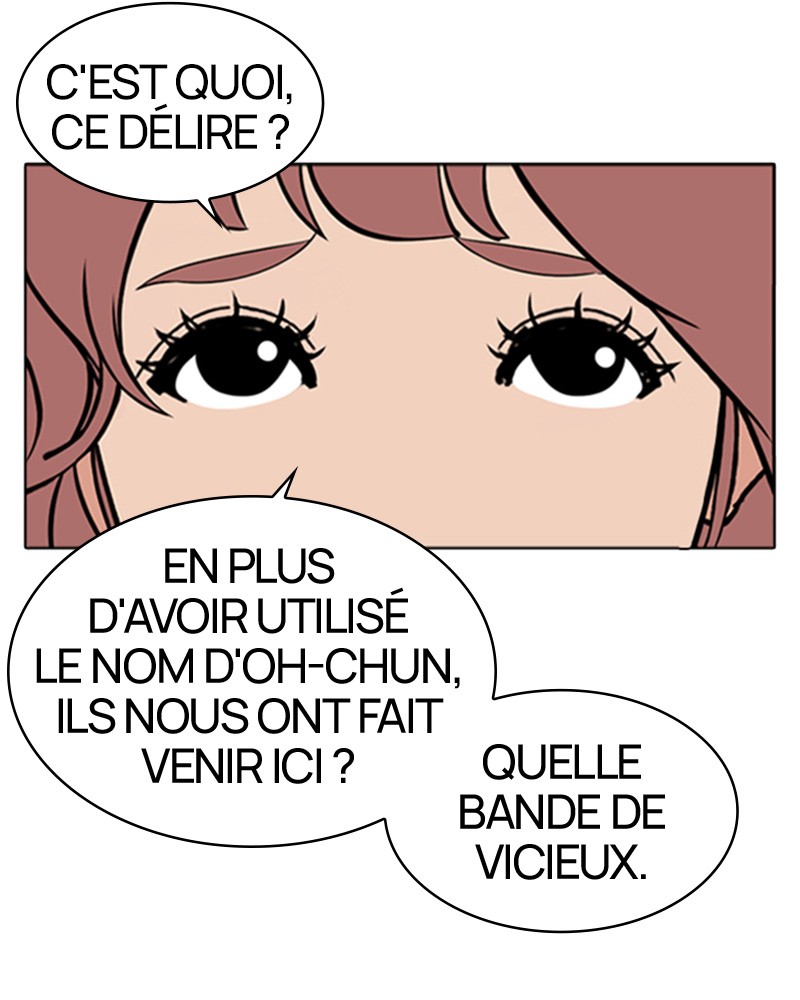 Lookism Chapitre 348 - Page 31