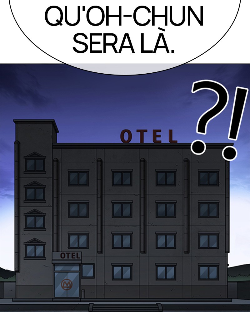 Lookism Chapitre 348 - Page 33