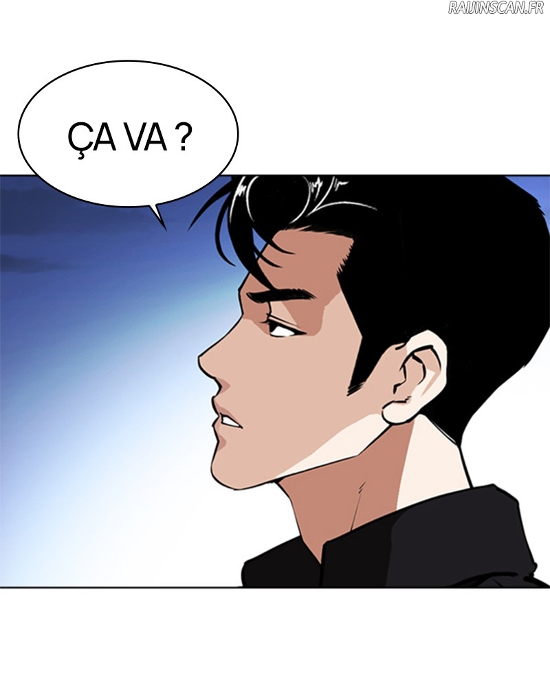 Lookism Chapitre 348 - Page 35