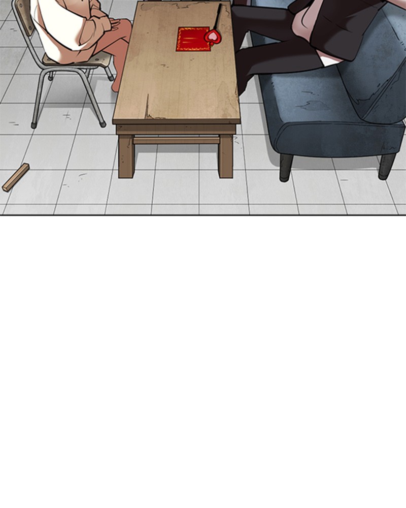 Lookism Chapitre 348 - Page 4