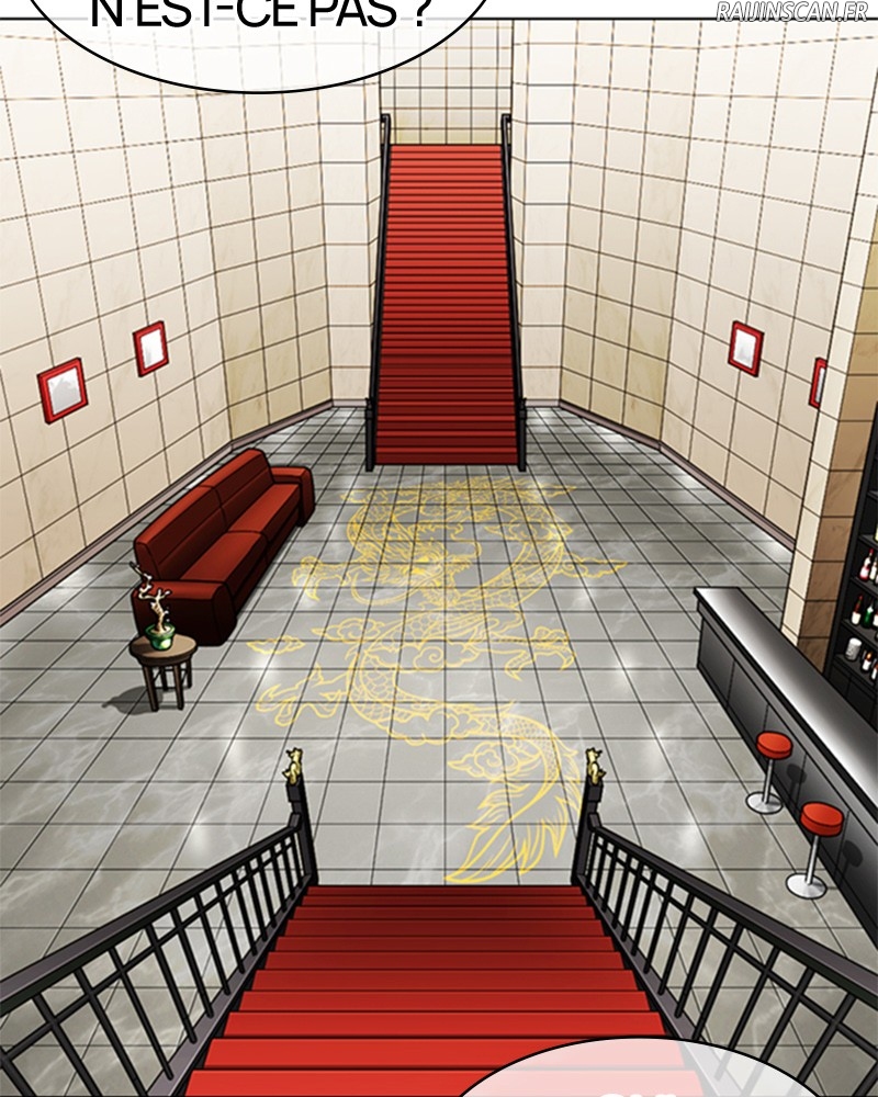 Lookism Chapitre 348 - Page 45