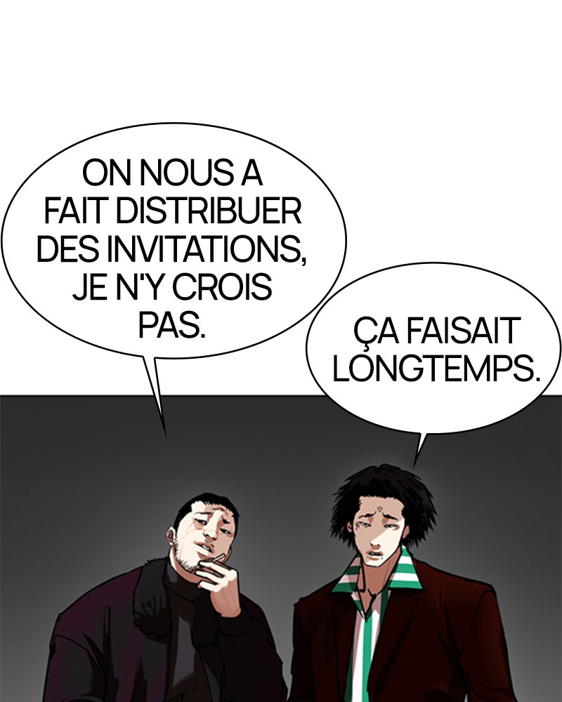 Lookism Chapitre 348 - Page 47