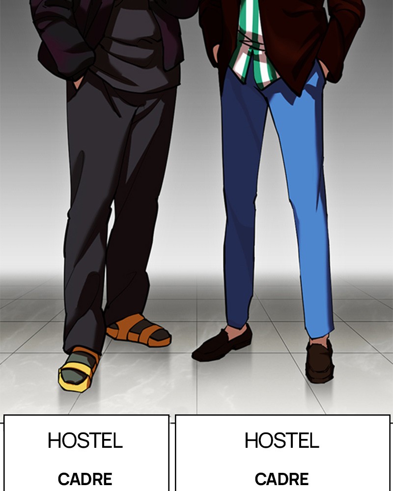 Lookism Chapitre 348 - Page 48