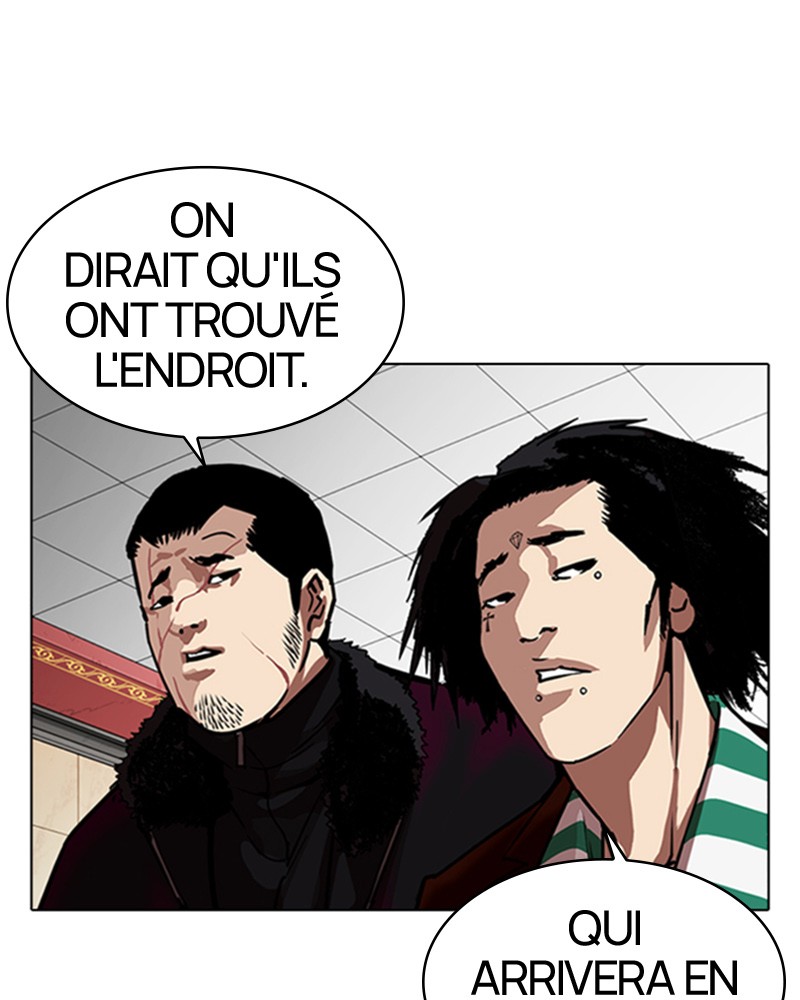 Lookism Chapitre 348 - Page 51