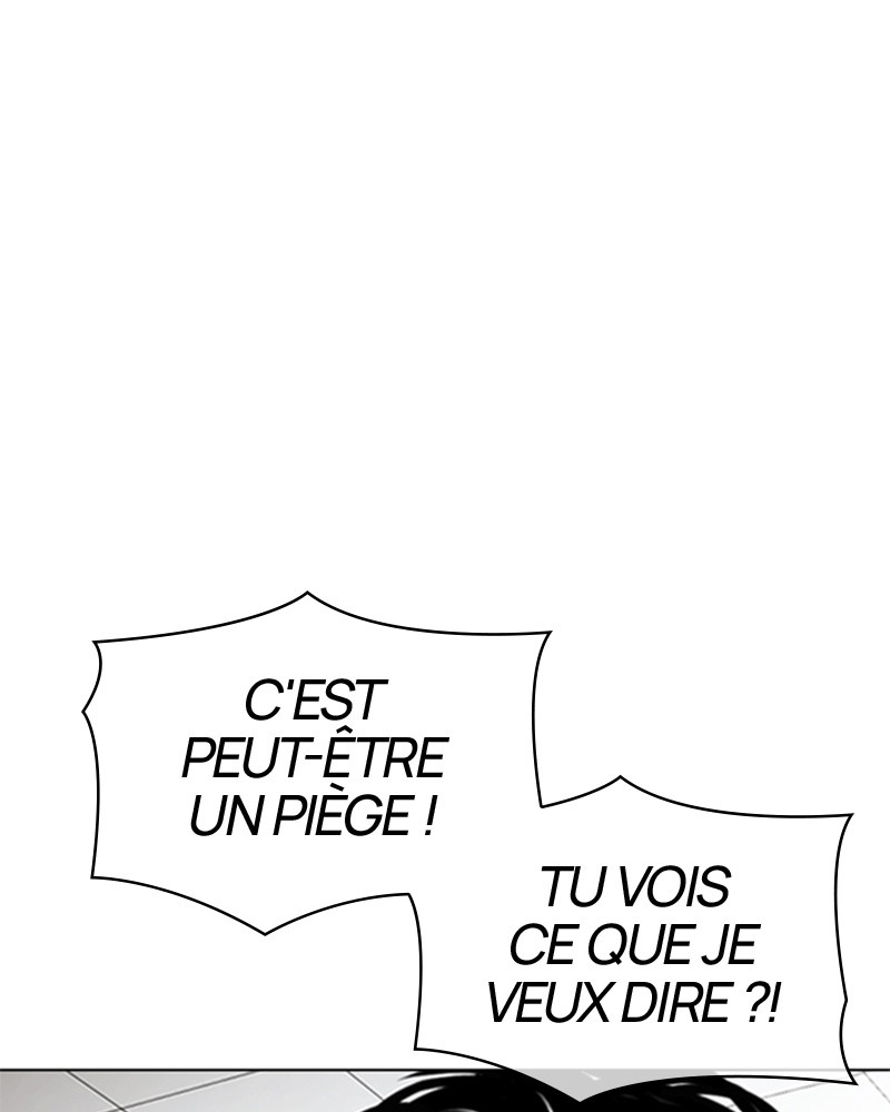 Lookism Chapitre 348 - Page 57