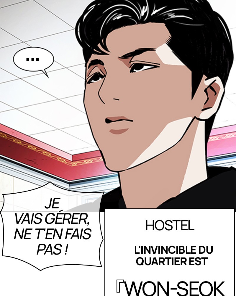 Lookism Chapitre 348 - Page 58
