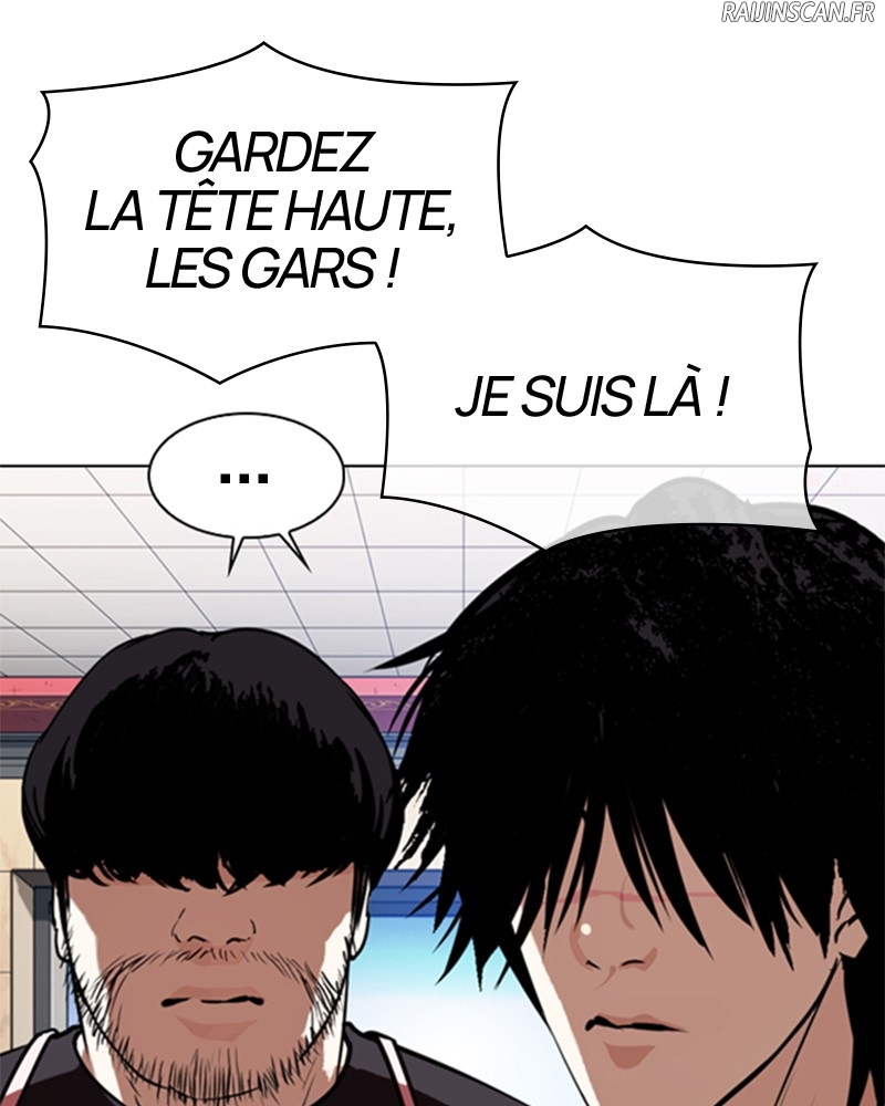 Lookism Chapitre 348 - Page 60