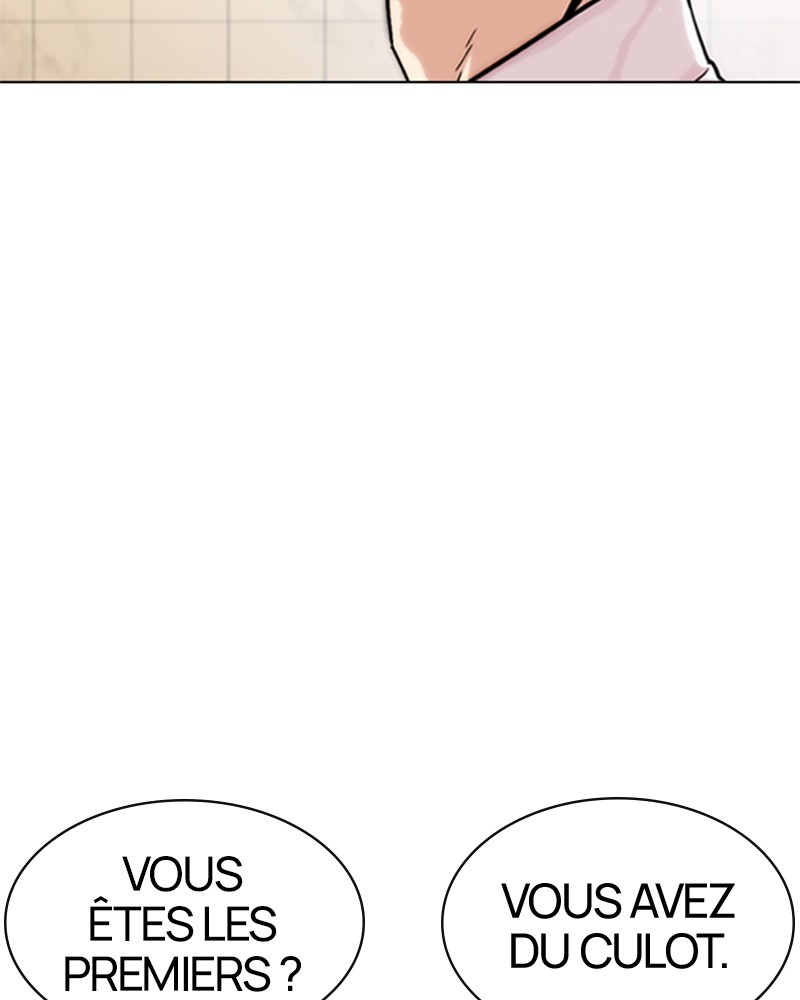 Lookism Chapitre 348 - Page 63