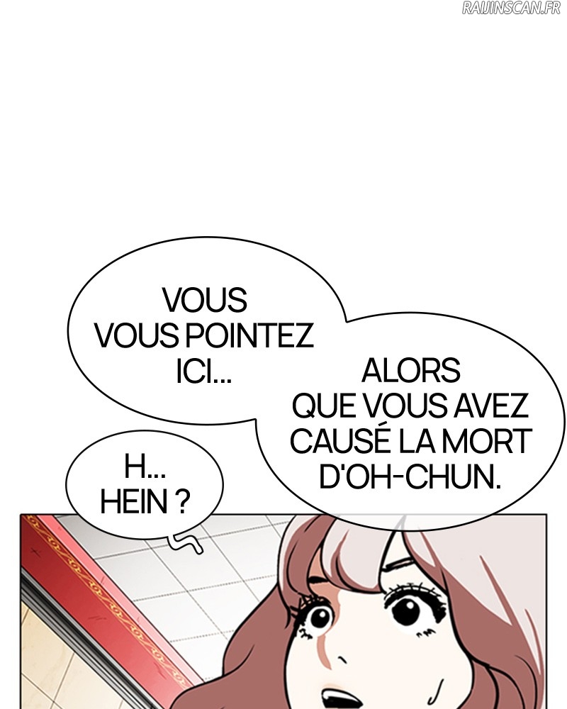 Lookism Chapitre 348 - Page 65