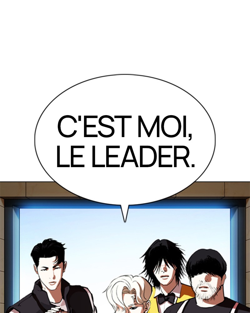 Lookism Chapitre 348 - Page 67