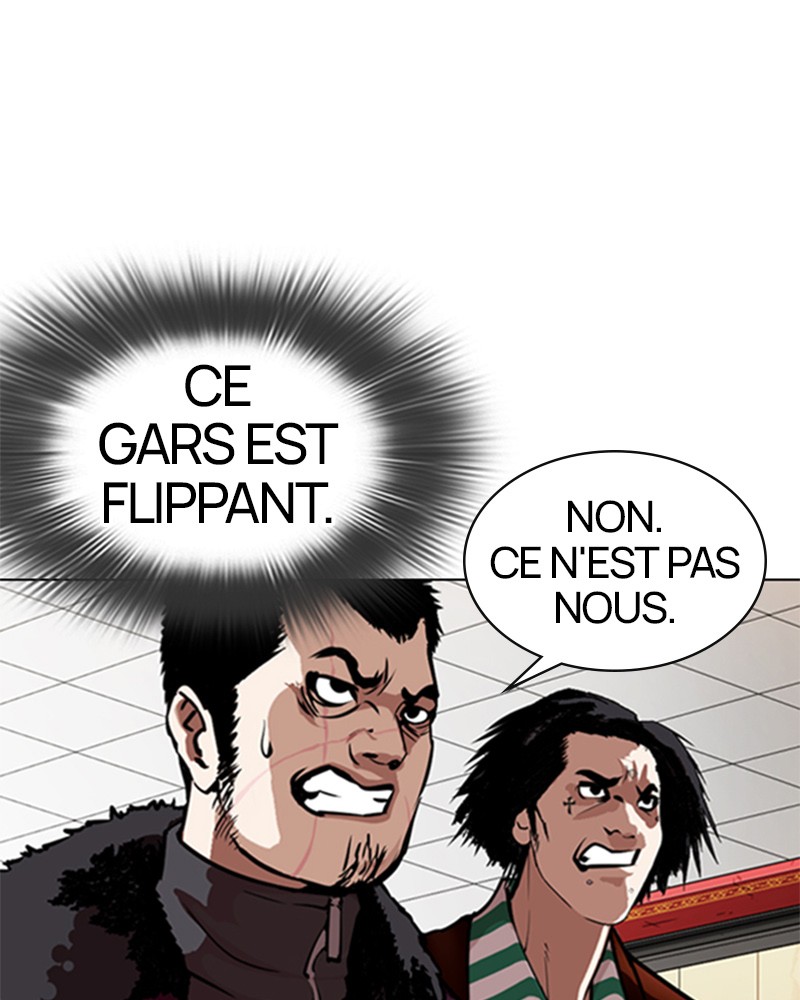 Lookism Chapitre 348 - Page 74