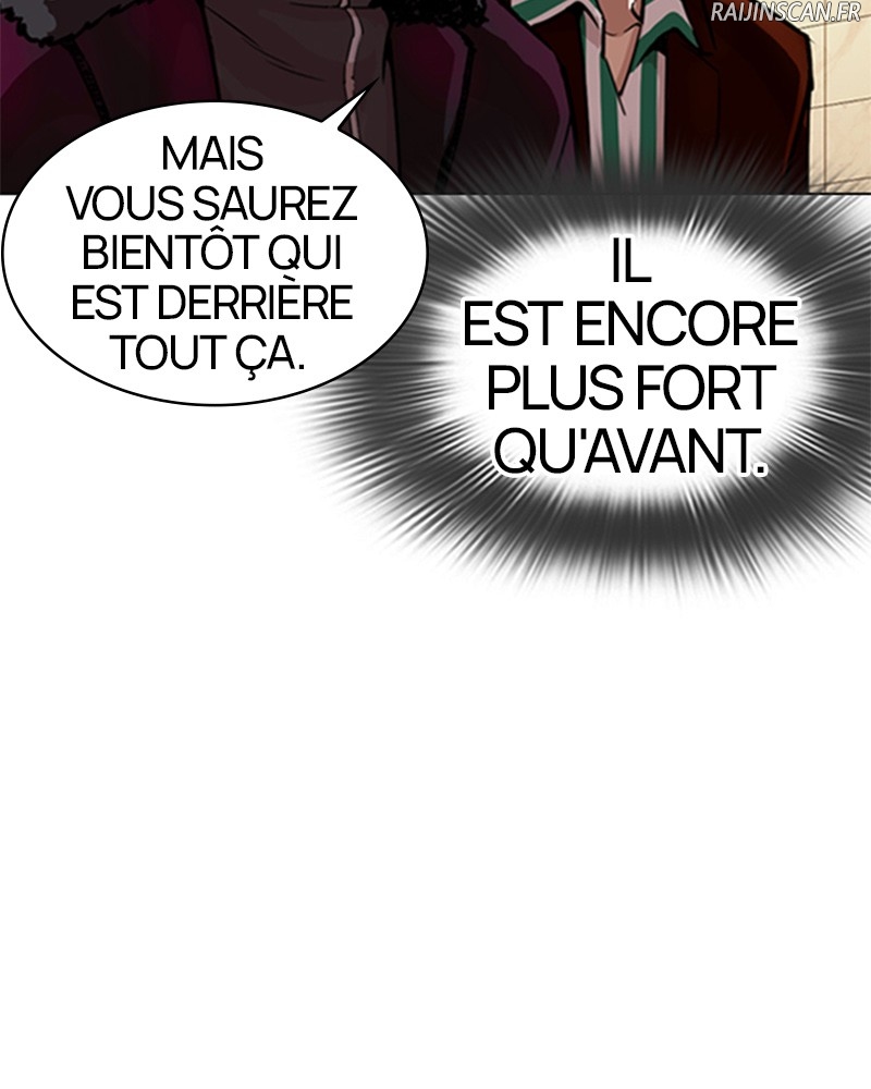 Lookism Chapitre 348 - Page 75