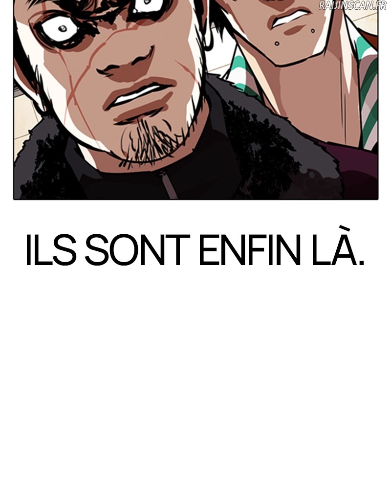 Lookism Chapitre 348 - Page 80
