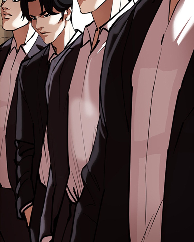 Lookism Chapitre 348 - Page 82