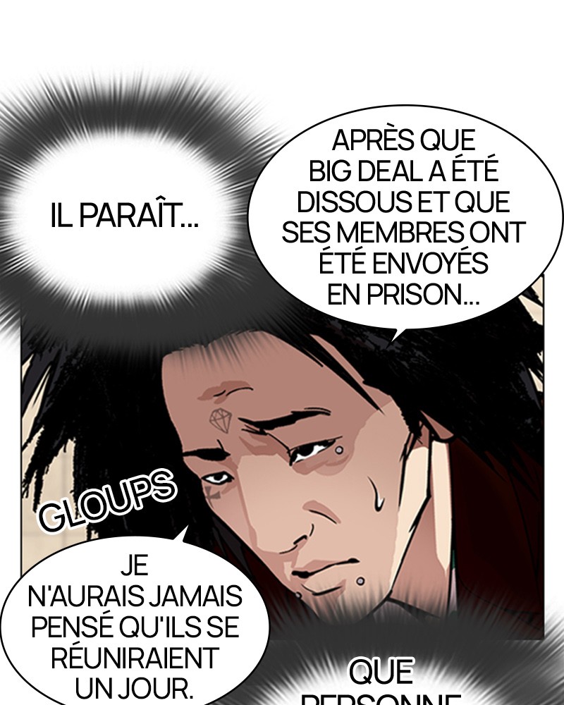 Lookism Chapitre 348 - Page 88