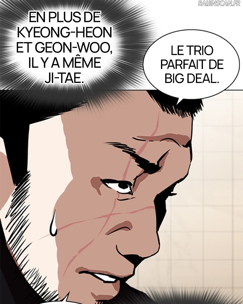 Lookism Chapitre 348 - Page 90