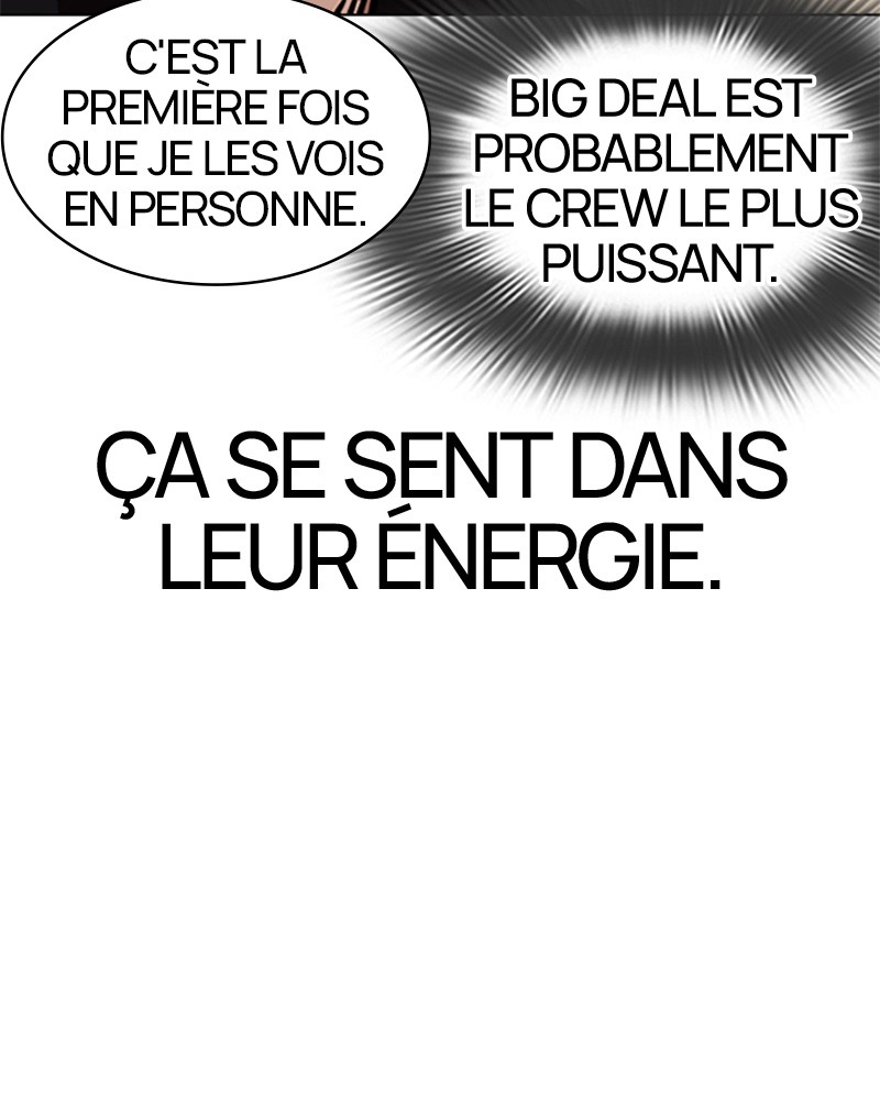 Lookism Chapitre 348 - Page 91