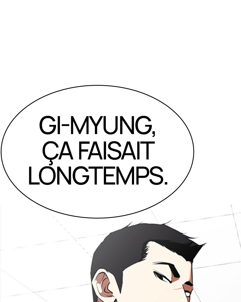 Lookism Chapitre 348 - Page 92