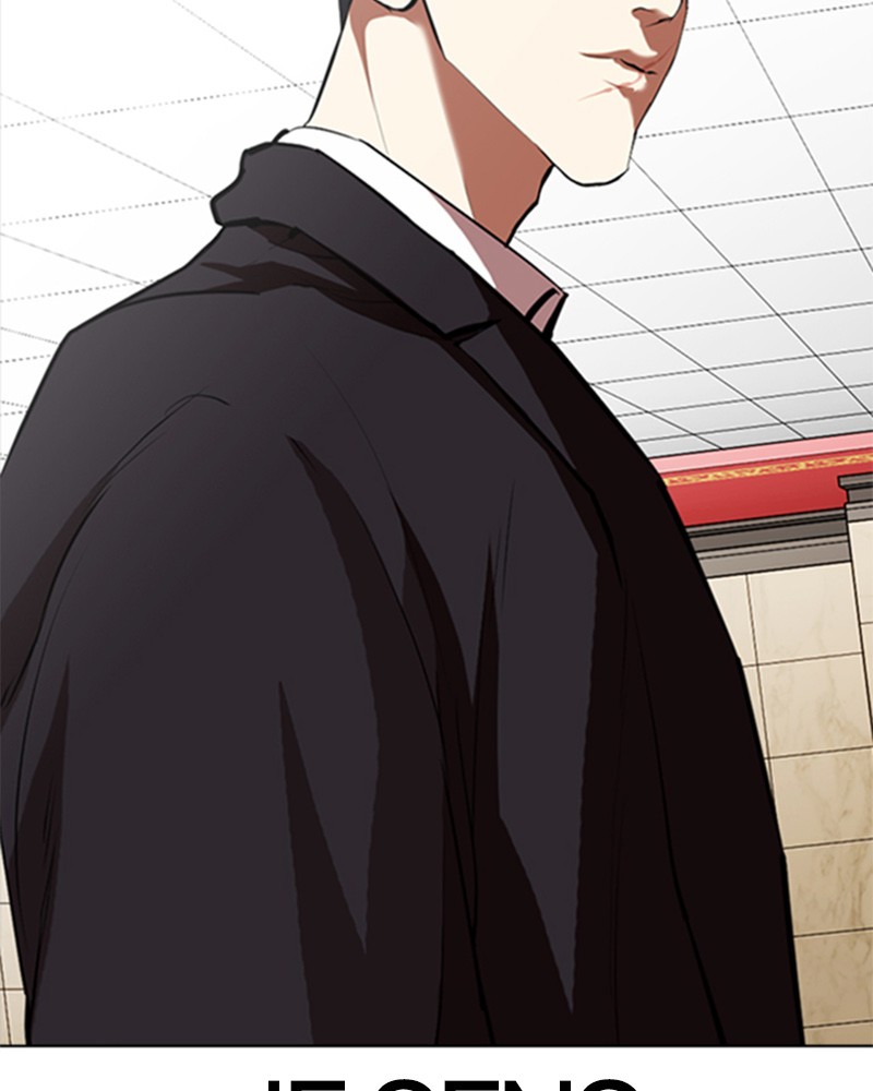 Lookism Chapitre 348 - Page 93