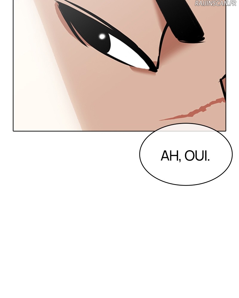 Lookism Chapitre 348 - Page 95