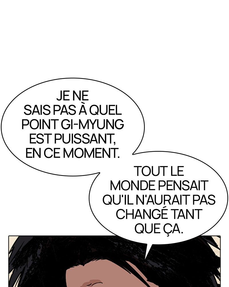 Lookism Chapitre 348 - Page 98