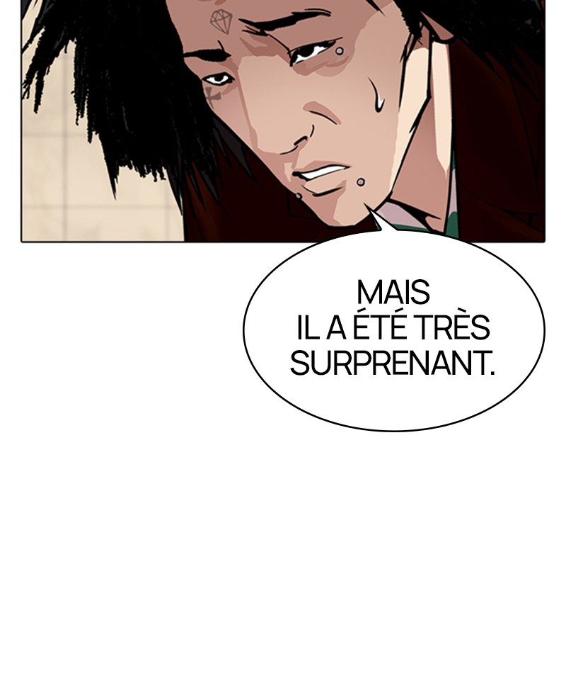 Lookism Chapitre 348 - Page 99